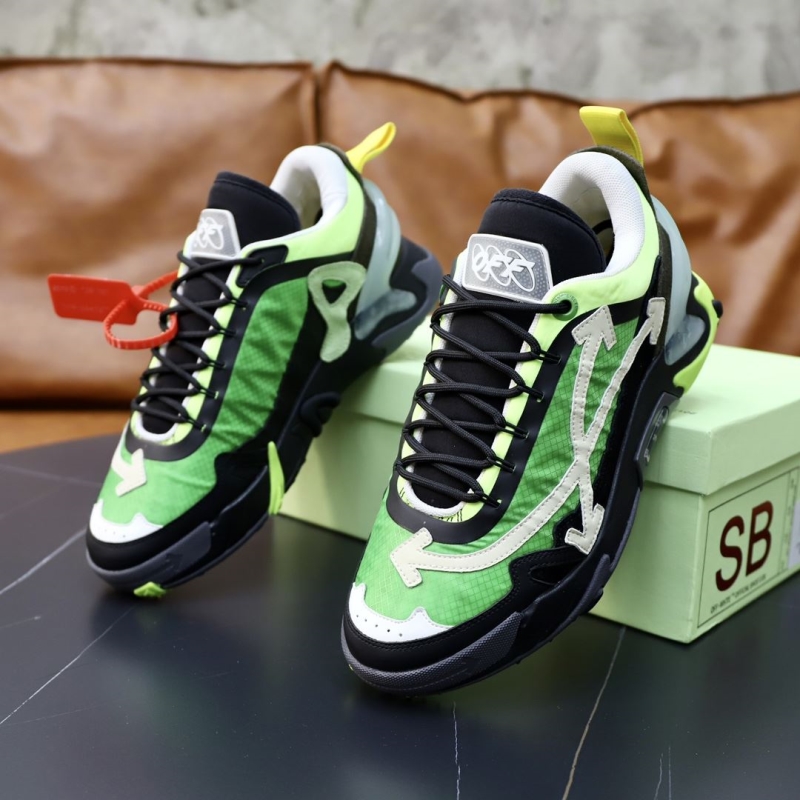 Off-White Sneakers